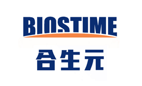 廣州市合生元生物制品有限公司