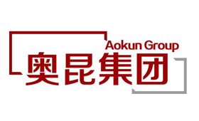 廣州奧昆食品有限公司